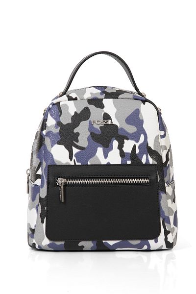 Fossil Rucsac de damă Camouflage 05FM24K1136