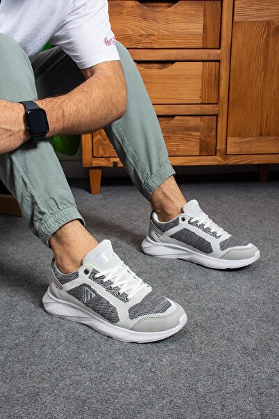 mackrock sports Чоловічі кросівки - дихаючі, м'які, зручні, з підошвою з пінопласту