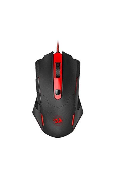 REDRAGON Pegasus Oyuncu Mouse Siyah 74806