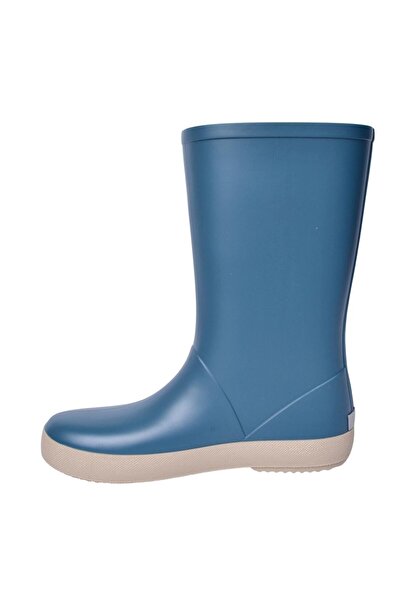 IGOR W10292 Splash Dk Mavi Çocuk Çizme
