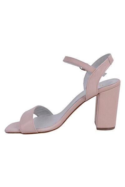 İskarpin Δερμάτινα παπούτσια με τακούνι Iscarpin Powder Single Strap