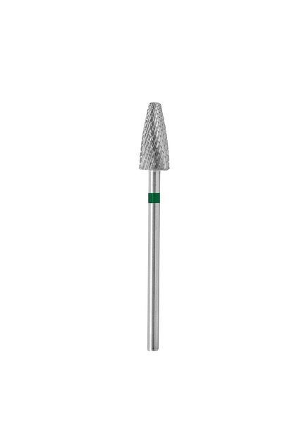 Expertyol Bur Steel Green Large Corn Frz