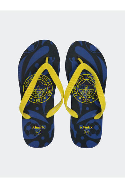 Fenerbahçe Logo Dakotaterlik 36/40