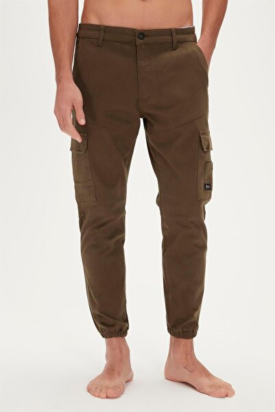 Bad Bear 22.02.16.004-fw Memphis Pants Men's Cargo Pants