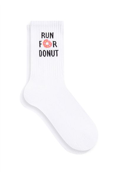 Mavi 1912419-620 Modell Weiße Socken