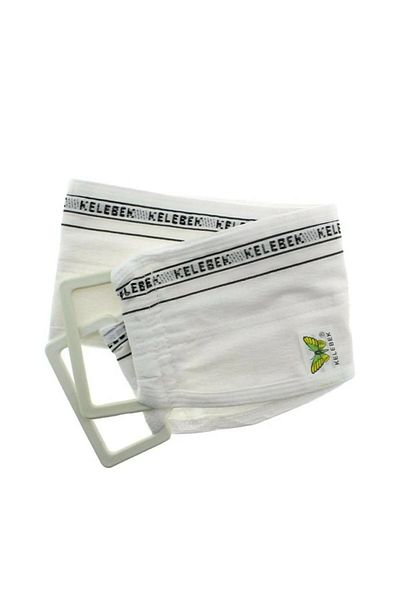 Acarim Thin Long Back Pouch Butterfly Long Thin Long