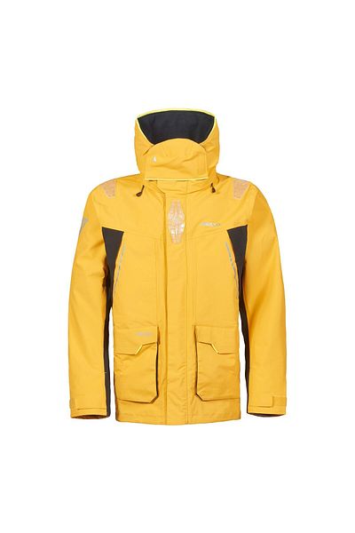 Musto Br2 Offshore Sailing Coat 2.0