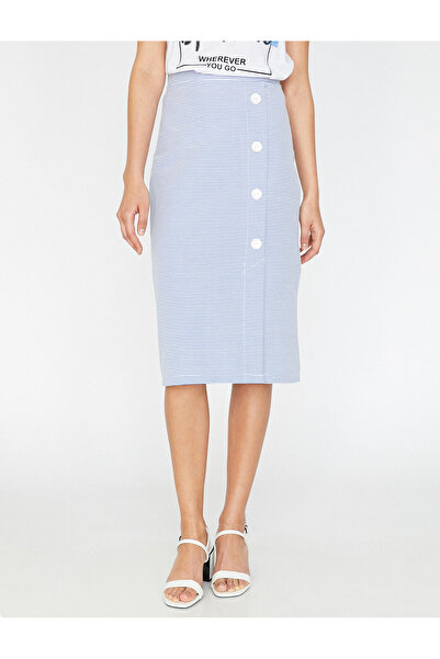 Koton Fusta cu dungi