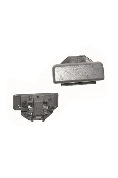 NS Nilser Auto Parts Mitsubishi L300 Mandal Torpido 1990-2011