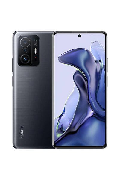 Xiaomi Yenilenmiş Xiaomi 11T 256 GB Gri Cep Telefonu (12 Ay Garantili) - B Ka...