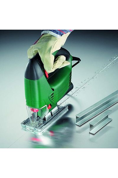 Bosch 3-piece jigsaw blade set U-shank | 2609256774