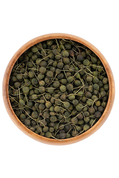 DOĞA NİMETİ Acı Çehre Tohumu 50 gr ( Yeni Mahsül - Elenmiş )