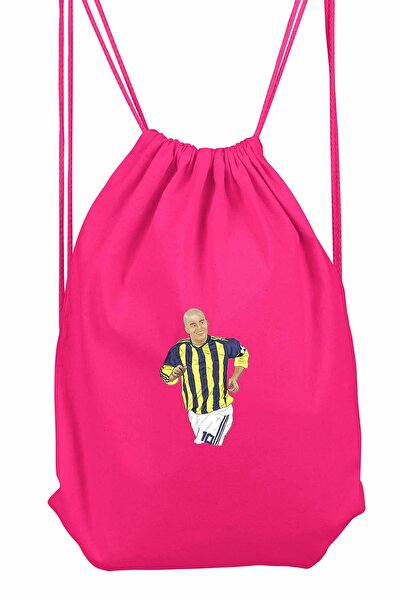 Zeron Tasarım حقيبة ظهر Alex Sport Zeron bll4395