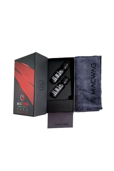 MACWAG CERAMIC BOX İKİLİ