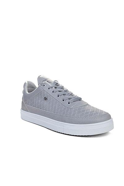 mackrock sports Δερμάτινα καπιτονέ καθημερινά ορθοπεδικά άνετα ποιοτικά κορδόνια casual ανδρικά αθλητικά παπούτσια