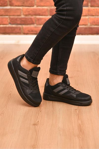 mackrock sports Talpă ortopedică din plasă, ocazional, anti-transpirație, flexibil, ușoară, pantofi sport pentru bărbați