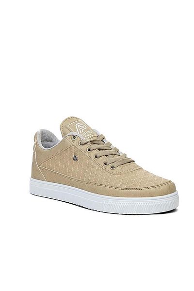 mackrock sports Δερμάτινα καπιτονέ καθημερινά ορθοπεδικά άνετα ποιοτικά κορδόνια casual ανδρικά αθλητικά παπούτσια