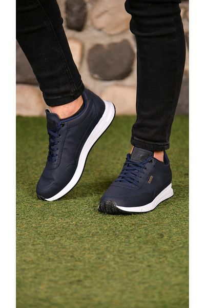 mackrock sports Design elegant, cu șireturi, ușoare, plimbare zilnică, talpă confortabilă, pantofi sport casual