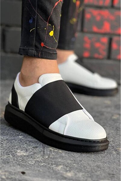 mackrock sports Elastične Ortopedski đon ležerne muške cipele