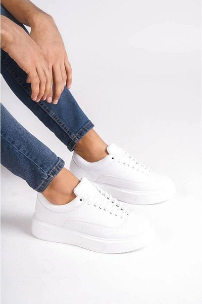 mackrock sports Ανδρικά αθλητικά αθλητικά παπούτσια με κορδόνια από σουέτ Ορθοπεδική σόλα Casual παπούτσια