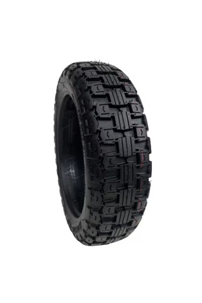 ScooterSan 60/70-6.5 Elektrikli Scooter Tubeless Off-Road 10 İnç Lastik