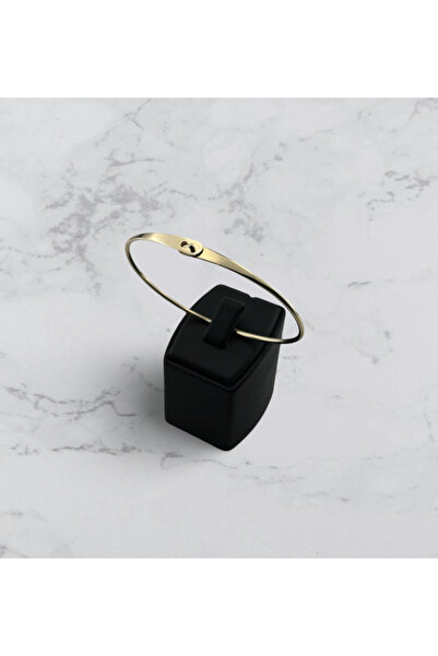 Has Kuyumcum 14 Ayar Altın Lades Kelepçe