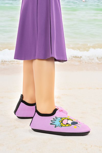 KARAMAZI Karamadi Kids Bird Sea and Pool Παπούτσια για κορίτσια - 8535