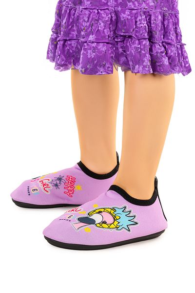KARAMAZI Karamadi Kids Bird Sea and Pool Παπούτσια για κορίτσια - 8535