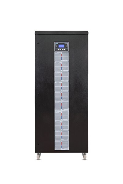 GERMEN UPS BTR-160 Blue-Line Pro 160kVA Kesintisiz güç Kaynağı