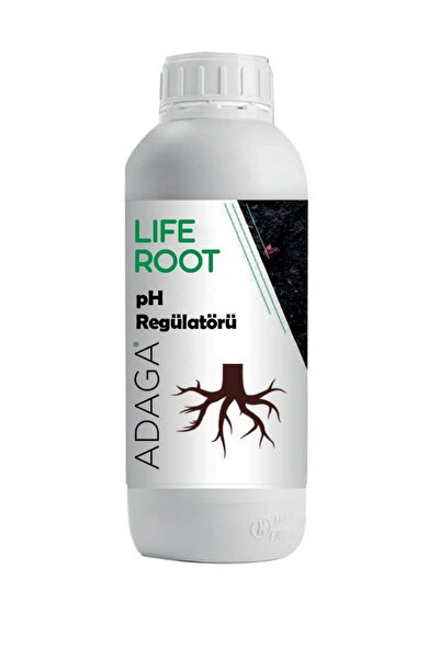 Life Root | Full Etkili Köklendirici - 5 Litre