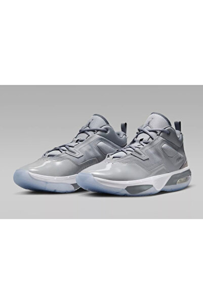 Nike Air Jordan  Stay Loyal 3 Wolf Grey White