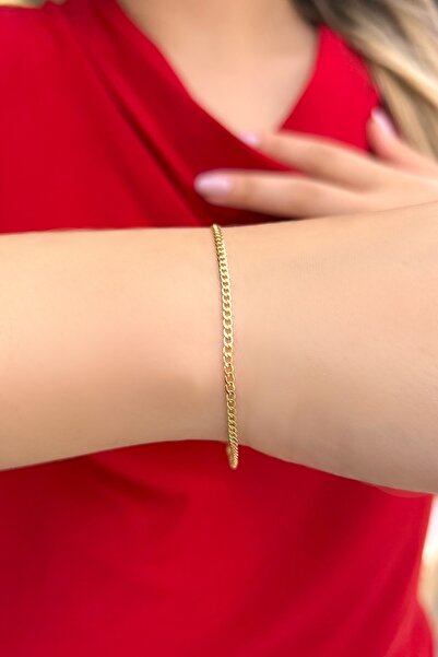 Altınaşkı Gurmet Altın Bileklik