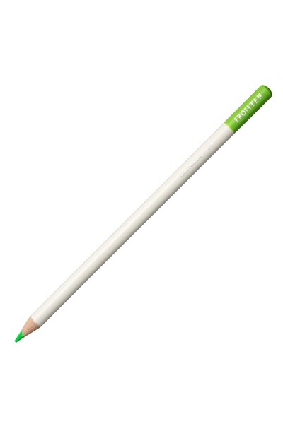 Tombow Flash Green Colored Pencil - F9, Tombow, CI-RF9
