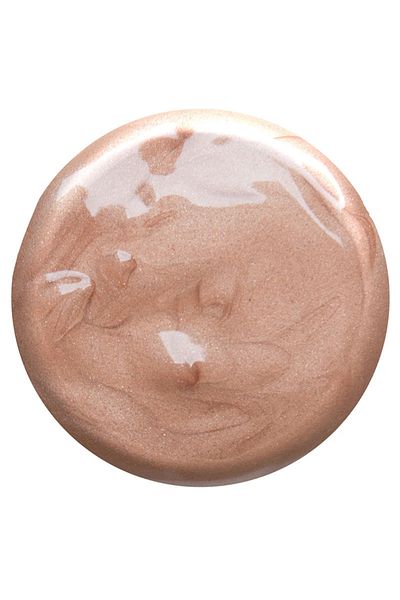 NOTE Brightening Spf 15 with Vitamin E - Bronzing Foundation 10