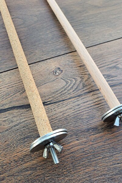 Vixpet Venty 2-Pack Natural Sand Perch 12 cm |   Companionship |   Forpus |   Sevda |   Heaven