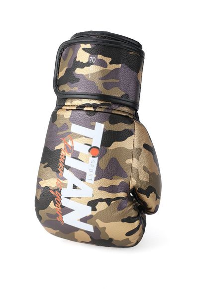 Titan Sport Tt-3 Boxing Glove