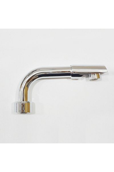 Sıcak Musluk New Type Flat Head