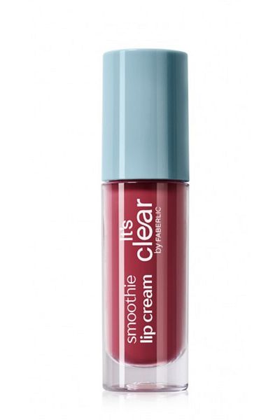 Faberlic Strawberry Smoothie Lip Cream Lip Cream - Ton