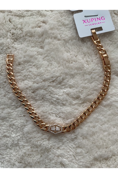 TREND XUPING TAŞLI  BİLEKLİK (M:2)