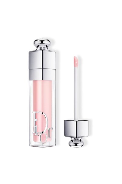 Dior ملمع شفاه مدمن - ملمع شفاه مرطب ومرطب - وجه منعش