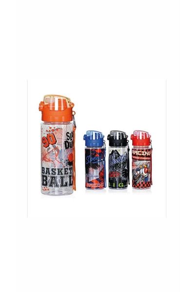 Mikro MICRO PM-3073 500 ML FLAT