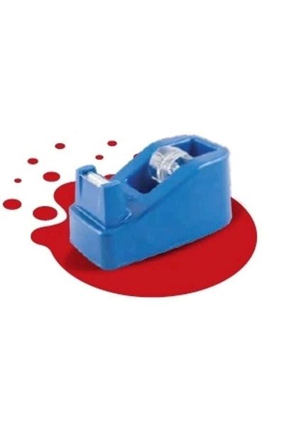 Stilo Mini Blue Tape Cutter