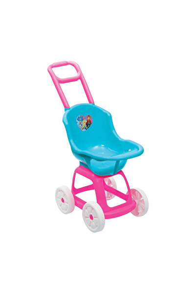 Uçar Puset Tombul Buzlar Ülkesi Küçük KOD245 4679