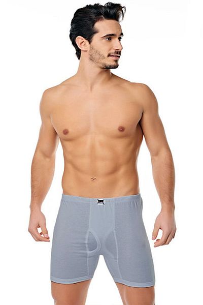 Tutku Ribana Argentina Grey 6 τεμαχίων