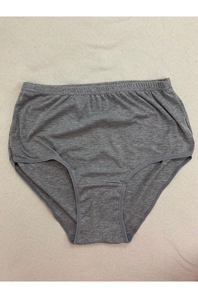 Tutku Chiloți din lycra din bumbac bato elastic pentru femei, 6 piese