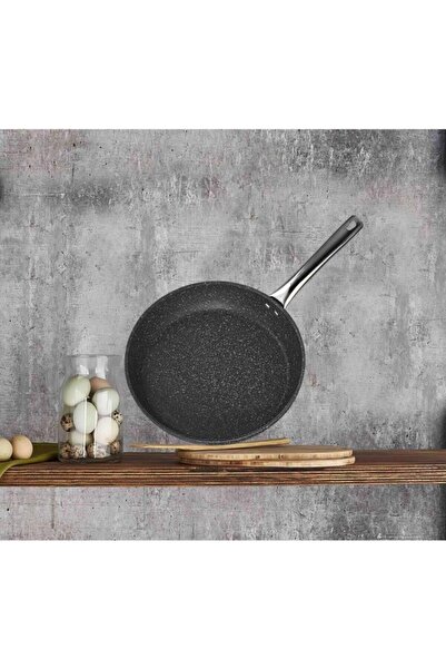 FALEZ Tava Granit Blackline 24 Cm
