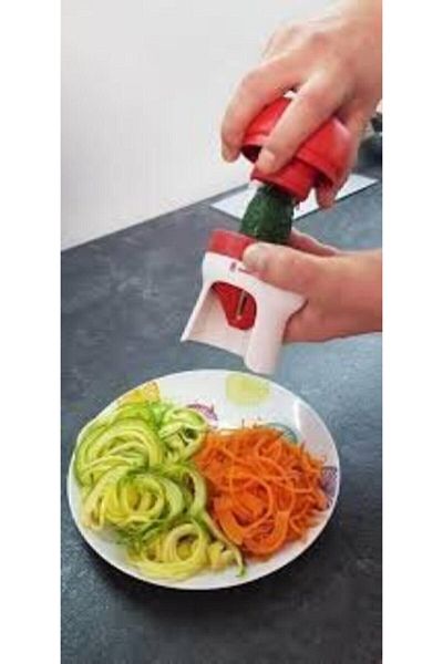 Tupperware Vegetable Spiral (Handy Spiral)