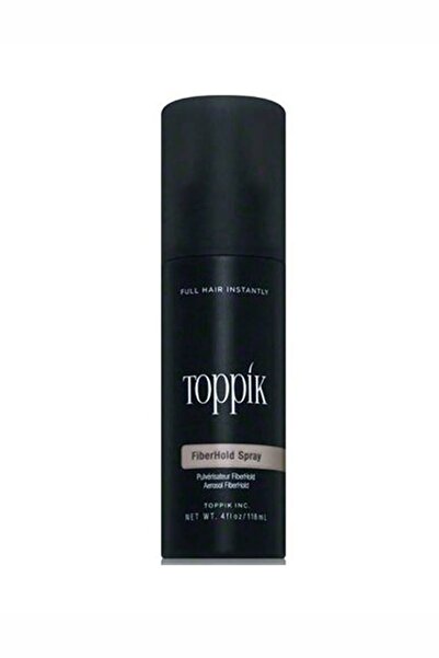 Toppik Sabitleştirici Sprey 118 G