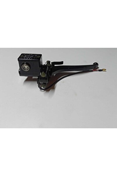 Volta Ön Fren Üst Merkezi Atv 3 Tekerli Kitlemeli