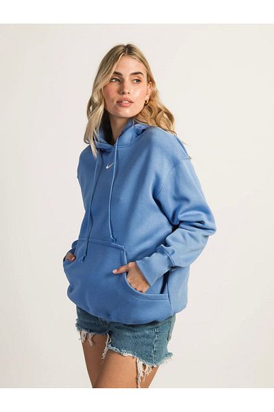 Nike Phoenix Fleece Women's Oversize Sweatshirt - Ndd Sport